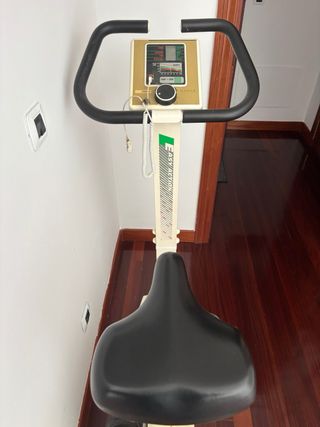 Bicicleta Estática BH