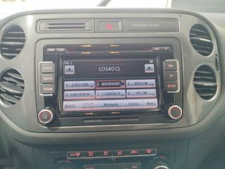 Volkswagen Tiguan 2.0 TDI 110cv 4x2 T1 BlueMotion Tech