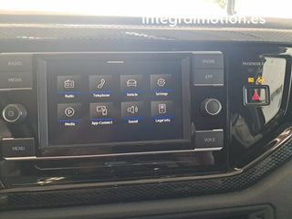 Volkswagen Taigo Life 1.0 TSI 81kW (110CV)