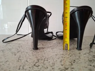 Sandali donna Solidee n. 38