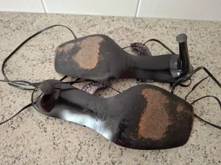 Sandali donna Solidee n. 38