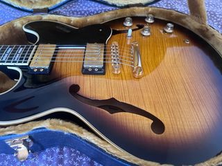 Yamaha SA2200 Guitarra Eléctrica