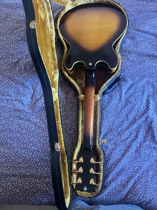 Yamaha SA2200 Guitarra Eléctrica