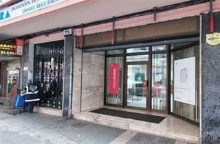 Oficina en venta en Sindicat en Palma de Mallorca