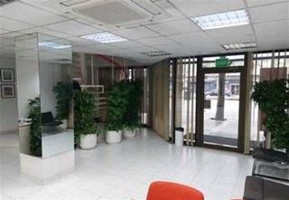 Oficina en venta en Sindicat en Palma de Mallorca