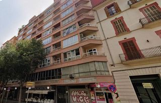 Oficina en venta en Sindicat en Palma de Mallorca