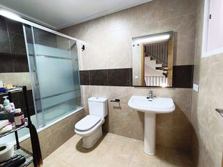 Casa pareada en venta en Monforte del Cid