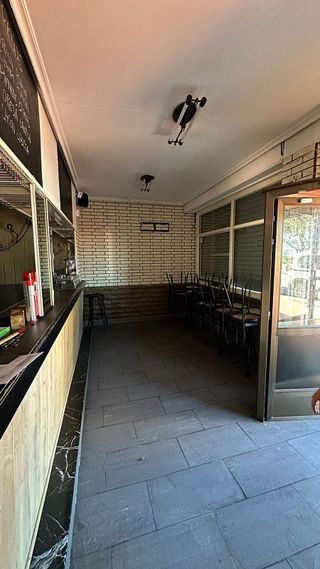 Local comercial en venta en Cruces en Barakaldo