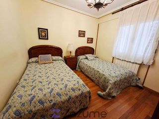 Piso en alquiler en Centro en Ponferrada