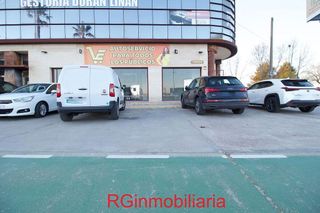 Local comercial en alquiler en Don Benito