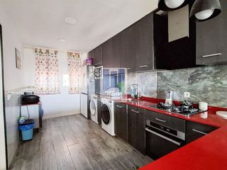 Casa adosada en venta en Cogollos