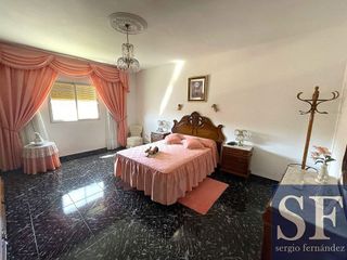 Casa adosada en venta en Arenas