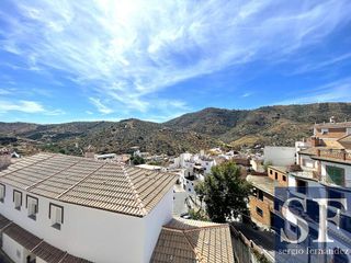 Casa adosada en venta en Arenas
