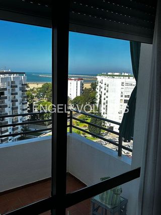 Piso en alquiler en Valdelagrana en Puerto de Santa María (El)