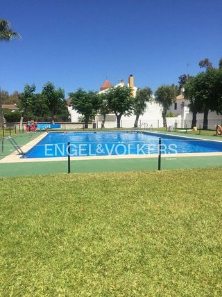 Piso en alquiler en Valdelagrana en Puerto de Santa María (El)