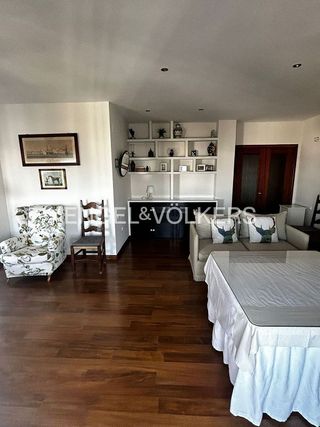 Piso en alquiler en Valdelagrana en Puerto de Santa María (El)