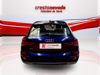 Audi A3 Sportback Advanced 35 TDI 110kW (150CV) S