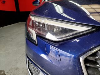Audi A3 Sportback Advanced 35 TDI 110kW (150CV) S