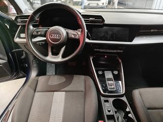 Audi A3 Sportback Advanced 35 TDI 110kW (150CV) S