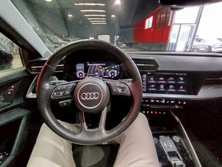 Audi A3 Sportback Advanced 35 TDI 110kW (150CV) S