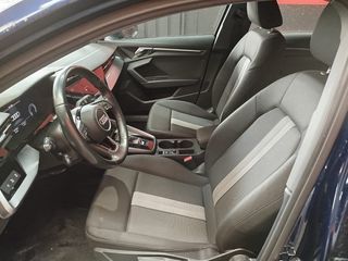 Audi A3 Sportback Advanced 35 TDI 110kW (150CV) S