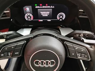 Audi A3 Sportback Advanced 35 TDI 110kW (150CV) S
