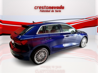 Audi A3 Sportback Advanced 35 TDI 110kW (150CV) S