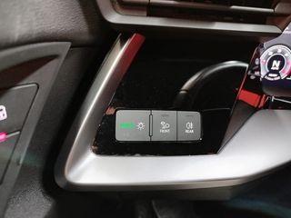 Audi A3 Sportback Advanced 35 TDI 110kW (150CV) S