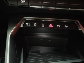 Audi A3 Sportback Advanced 35 TDI 110kW (150CV) S