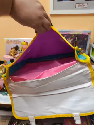 Valigetta Sailor Moon S