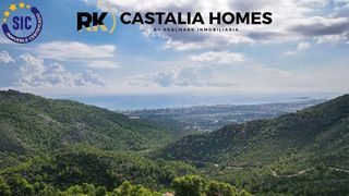 Chalet en venta en Montornés - Las Palmas - El Refugio en Benicasim/Benicàssim