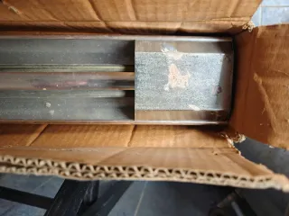 Calefacción por radiación