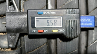 NEUMATICO TOYOTA C-HR (X10) M20A 225/50R18 95V