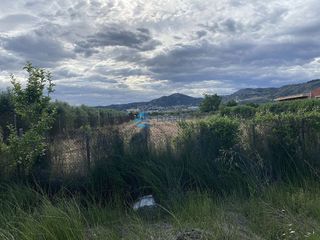 Terreno en venta en Norte en Castellón de la Plana