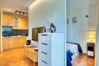 Piso en venta en Platja Llarga en Castell-Platja d´Aro