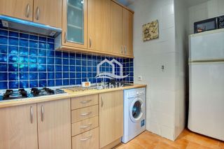 Piso en venta en Platja Llarga en Castell-Platja d´Aro