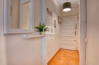 Piso en venta en Platja Llarga en Castell-Platja d´Aro