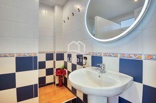 Piso en venta en Platja Llarga en Castell-Platja d´Aro