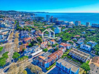 Piso en venta en Platja Llarga en Castell-Platja d´Aro