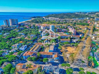 Piso en venta en Platja Llarga en Castell-Platja d´Aro