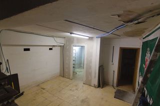 Edificio en venta en Santa Eulalia del Río en Santa Eulalia del Río