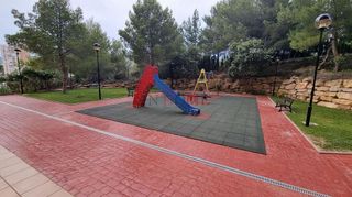 Piso en venta en Playa de Poniente en Benidorm