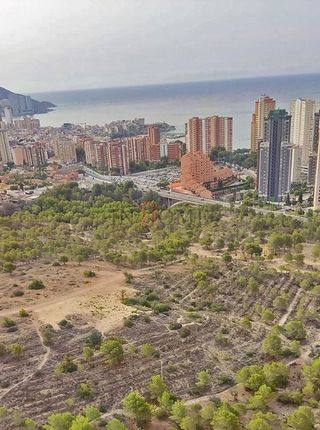 Piso en venta en Playa de Poniente en Benidorm