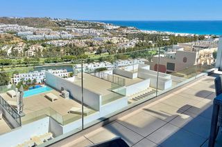 Piso en venta en La Cala Mijas en Mijas