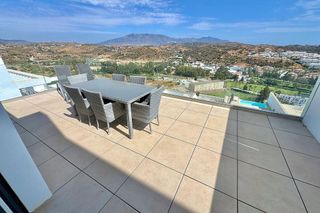 Piso en venta en La Cala Mijas en Mijas