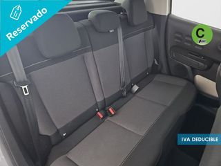 Citroën C3 PureTech 82 Shine 61 kW (83 CV)