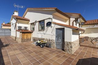 Chalet en venta en Loranca de Tajuña