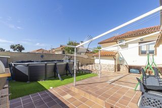 Chalet en venta en Loranca de Tajuña