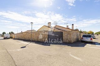 Chalet en venta en Loranca de Tajuña