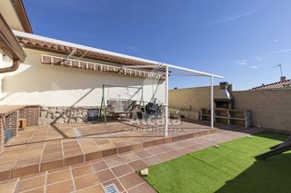 Chalet en venta en Loranca de Tajuña